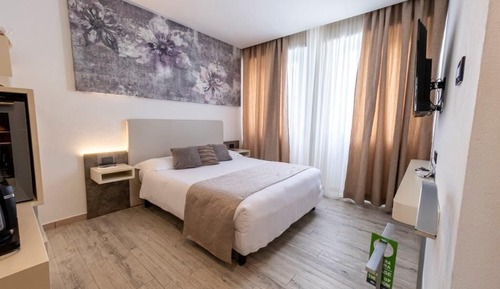 Chambre Double