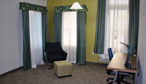 Chambre Standard