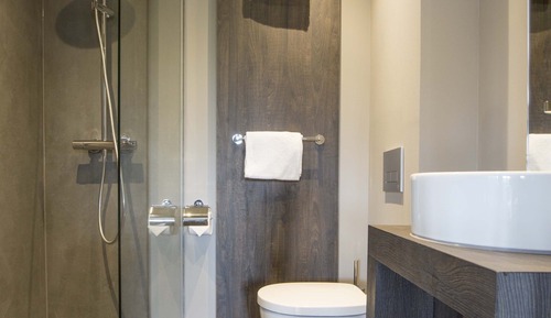 Chambre Double (Small)