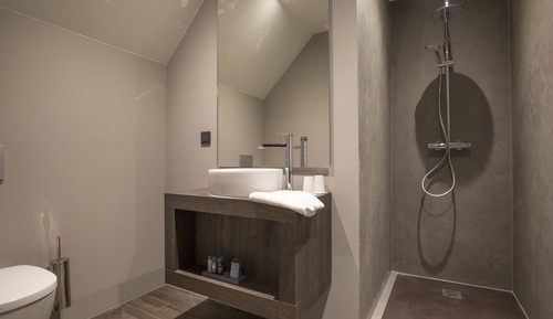Chambre Familiale