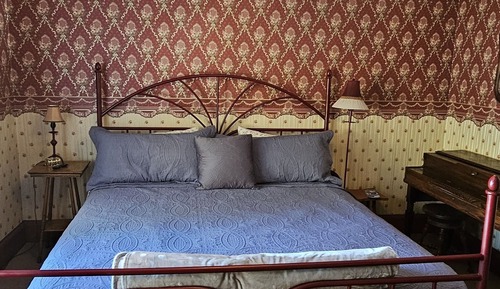 Chambre Deluxe