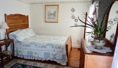 Chambre Double Standard (Eight)