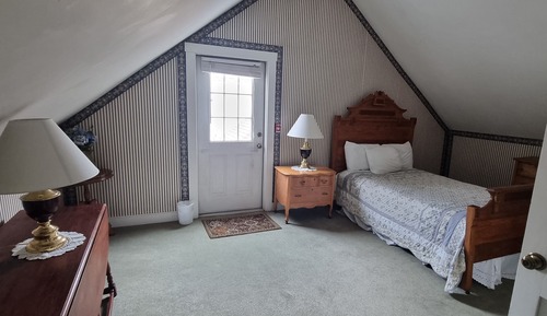 Suite Deluxe, 2 chambres