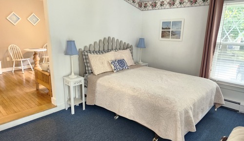 Suite Studio, 1 chambre