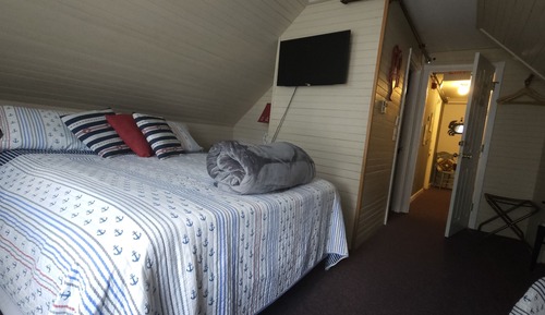Suite Deluxe, 2 chambres