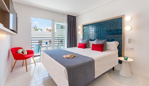 Chambre Double