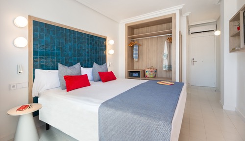 Chambre Simple