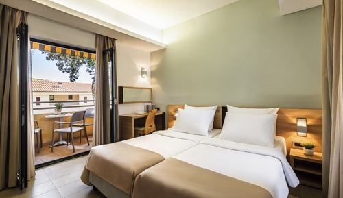 Appartement, 1 chambre