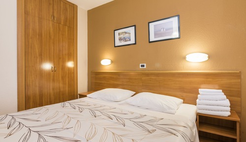 Appartement Premium (2+2 guests)