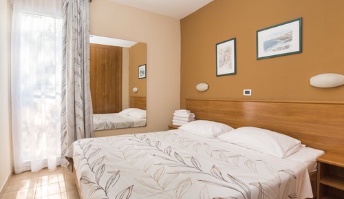 Appartement Classique (2+1 guests)