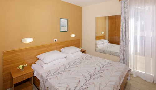 Appartement Supérieur (2+2 guests)