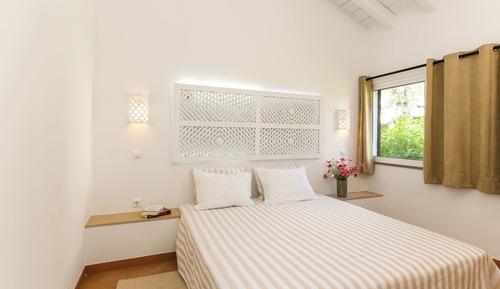 Villa, 2 chambres