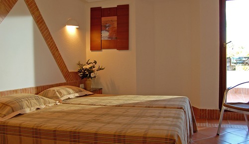 Appartement Supérieur, 1 chambre