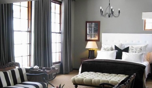 Chambre Double Luxe