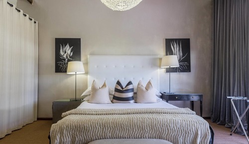 Chambre Double Standard