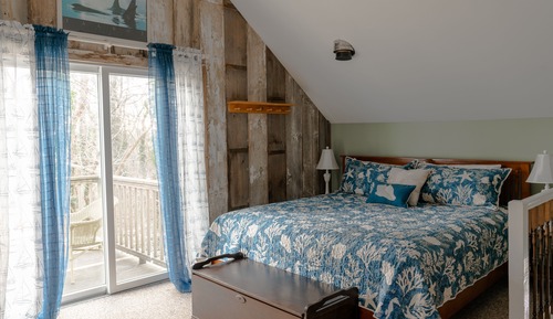 Suite Standard, non-fumeurs (Sail Loft - No Pets)