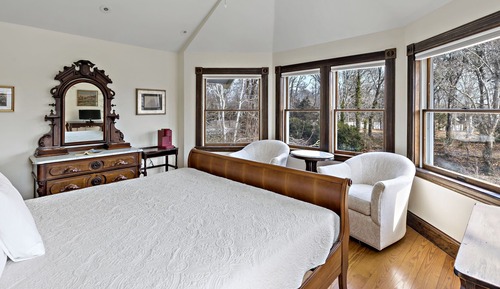 Chambre Deluxe, 1 très grand lit (No Pets)