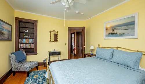 Chambre Standard, 1 grand lit (No Pets)