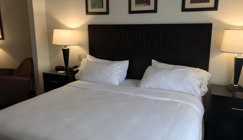 Chambre Standard