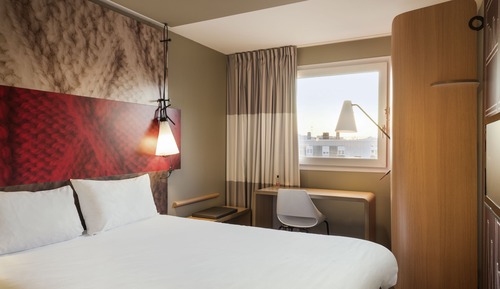 Chambre Double (SweetRoom)