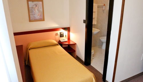 Chambre Simple