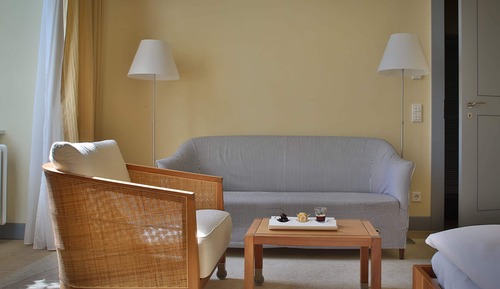 Chambre Confort, plusieurs lits
