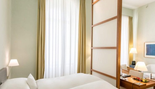 Chambre Confort