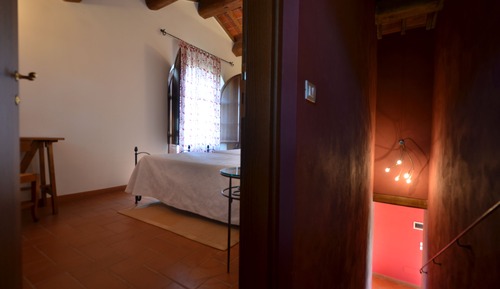 Villa Luxe, 3 chambres, cuisine, vue jardin (Volpe)