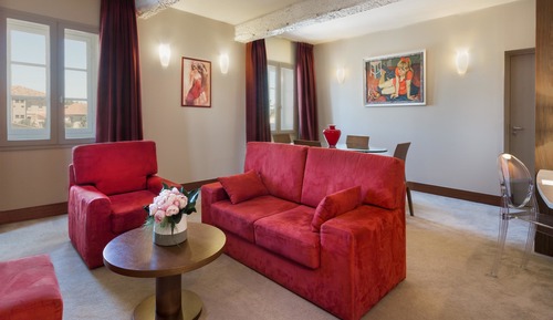 Suite Prestige