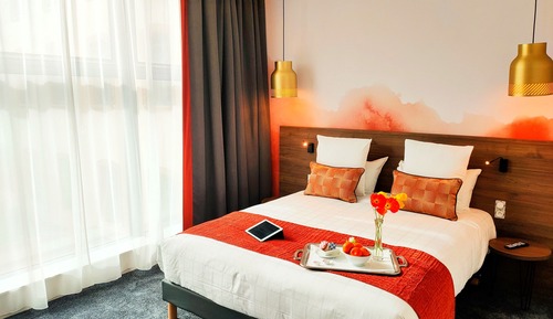 Chambre Double Tradition