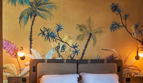 Chambre Triple Premium