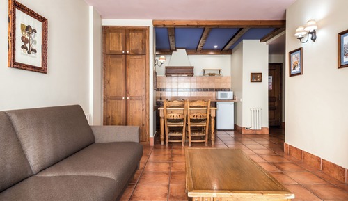 Appartement Standard (4 persons)