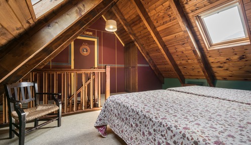 Appartement Deluxe (5 persons)