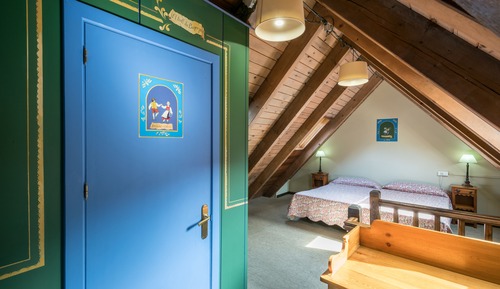 Appartement Deluxe (6 persons)