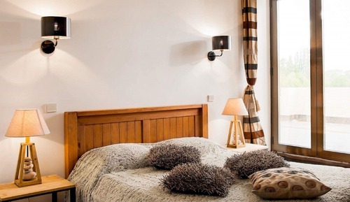 Chambre Double Standard