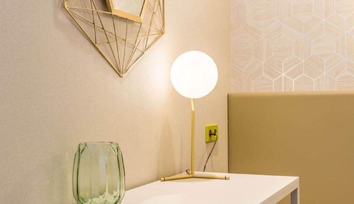 Chambre Quadruple
