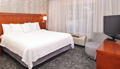 Suite, 1 chambre, non-fumeurs