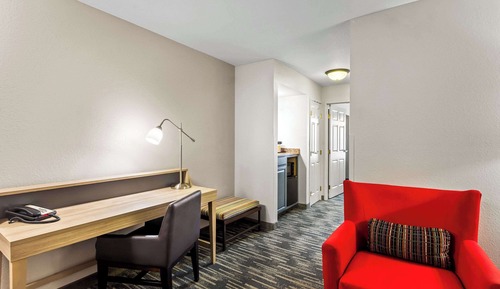 Suite Studio, 1 très grand lit et 1 canapé-lit, non-fumeurs