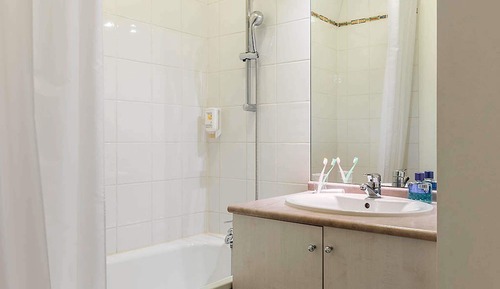 Appartement, 1 chambre