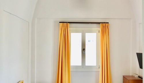 Chambre Double Standard