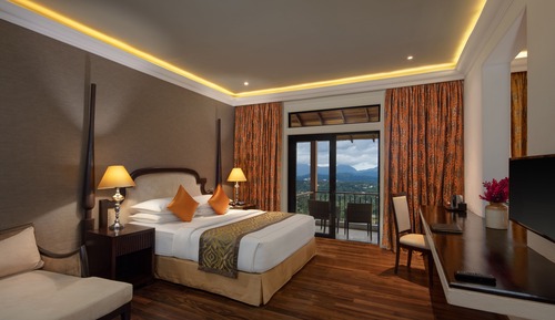 Suite Luxe