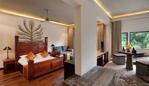 Chambre Luxe
