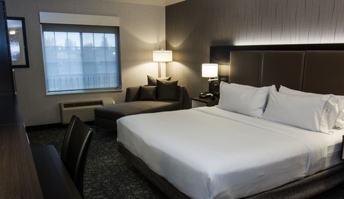 Chambre Standard