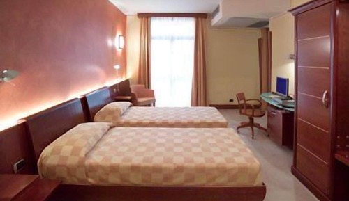 Chambre Double pour 1 personne