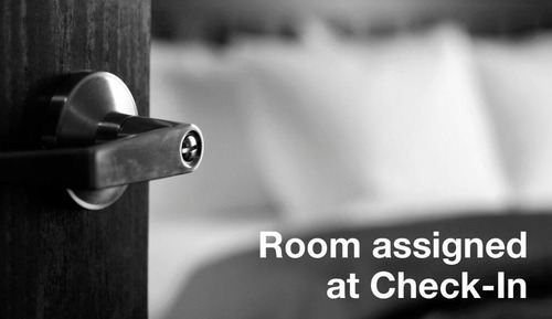 Chambre Standard