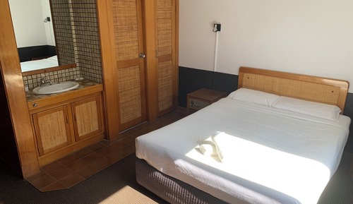 Chambre Deluxe
