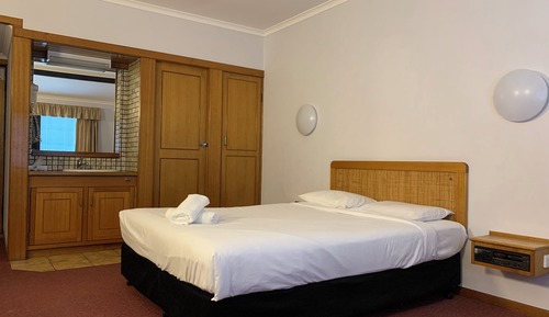 Chambre Familiale