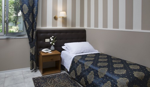 Chambre Simple