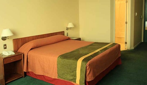 Chambre Simple Standard
