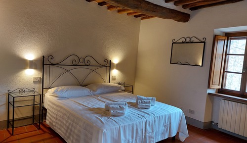 Chambre Double Classique